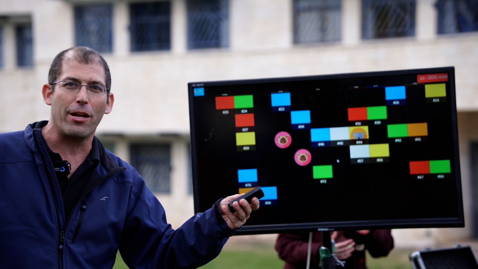 חידונים מרתקים